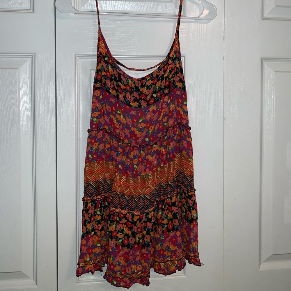 Women’s tank top